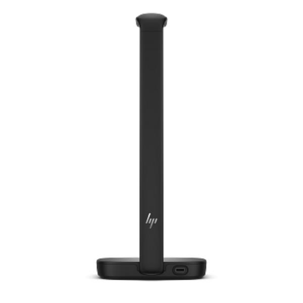 Base di Ricarica Wireless Poly HP Focus per Cuffie - SKU: C56Y0AA - Immagine 2