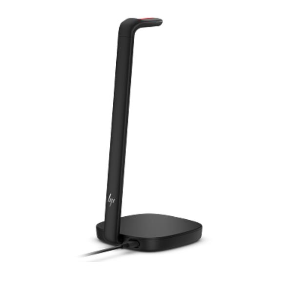 Base di Ricarica Wireless Poly HP Focus per Cuffie - SKU: C56Y0AA - Immagine 3