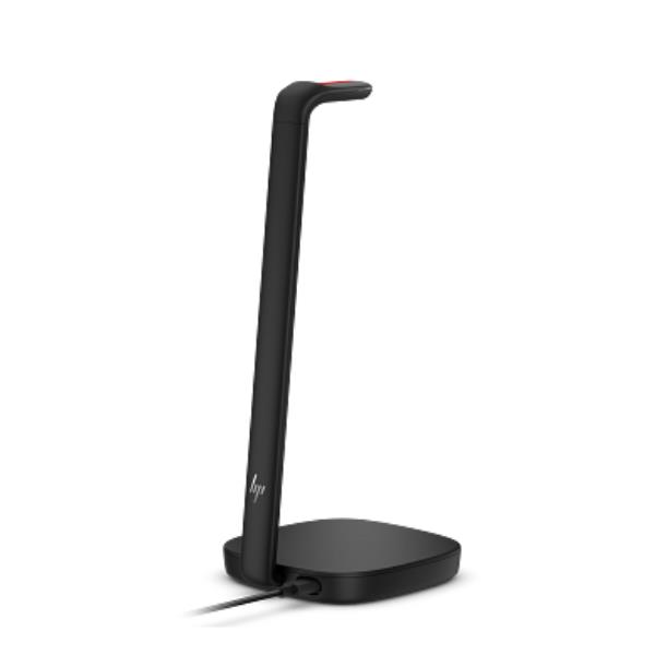 Base di Ricarica Wireless Poly HP Focus per Cuffie - SKU: C56Y0AA - Immagine 4