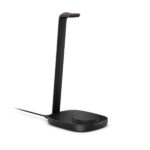 Base di Ricarica Poly HP Focus per Cuffie Multi-Device