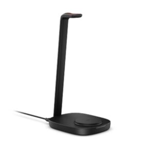 Base di Ricarica Poly HP Focus per Cuffie Multi-Device - SKU: C56Y1AA