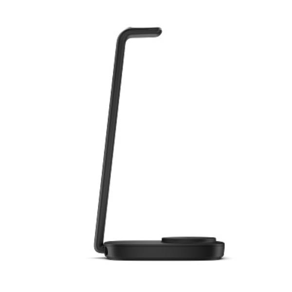 Base di Ricarica Poly HP Focus per Cuffie Multi-Device - SKU: C56Y1AA - Immagine 2