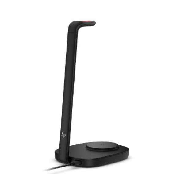 Base di Ricarica Poly HP Focus per Cuffie Multi-Device - SKU: C56Y1AA - Immagine 3