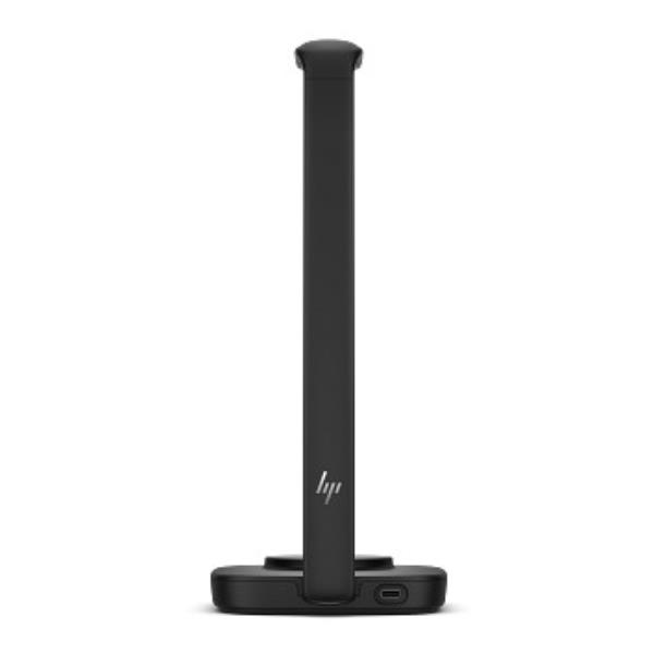 Base di Ricarica Poly HP Focus per Cuffie Multi-Device - SKU: C56Y1AA - Immagine 4