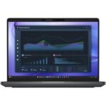 Workstation Portatile Dell Precision 5 14″ Intel Core Ultra 7 32GB 1TB RTX PRO 500
