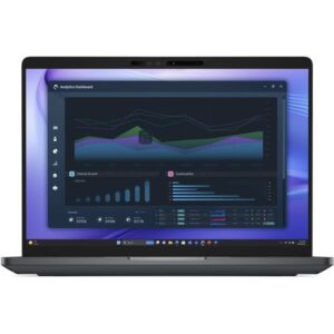 Workstation Portatile Dell Precision 5 14 Intel Core Ultra 7 32GB 1TB RTX PRO 500 - SKU: C6MC5