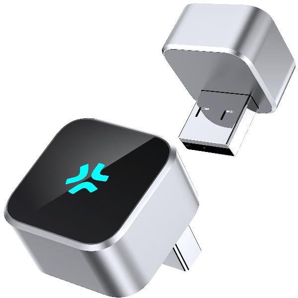 Celly CARPLAY2IN1 - Adattatore Wireless Carplay & Android Auto 2in1 - Caricabatterie - immagine 6