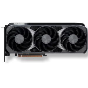 Scheda Grafica HP AMD Radeon RX 9070 XT 16GB GDDR6