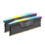 RAM Corsair Vengeance RGB DDR5 32GB (2x16GB) 6000MHz