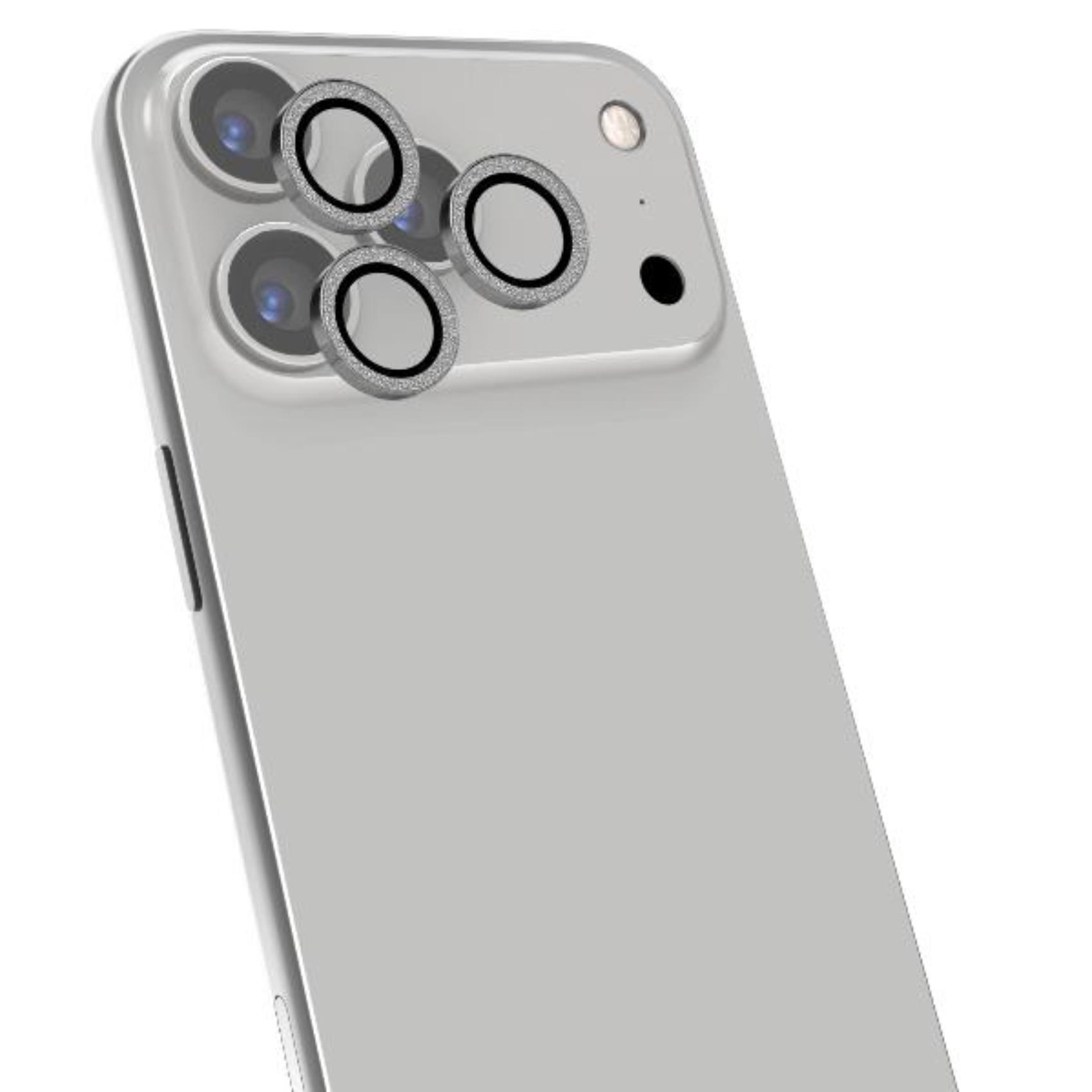 Proteggi Obiettivo Celly per iPhone 17 Pro Max - TPU - immagine 2
