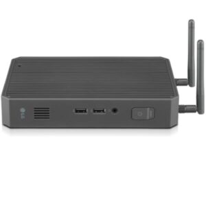 Thin Client LG CQ600I-6P Desktop Linux 8GB RAM 16GB eMMC - SKU: CQ600I-6P.AEU