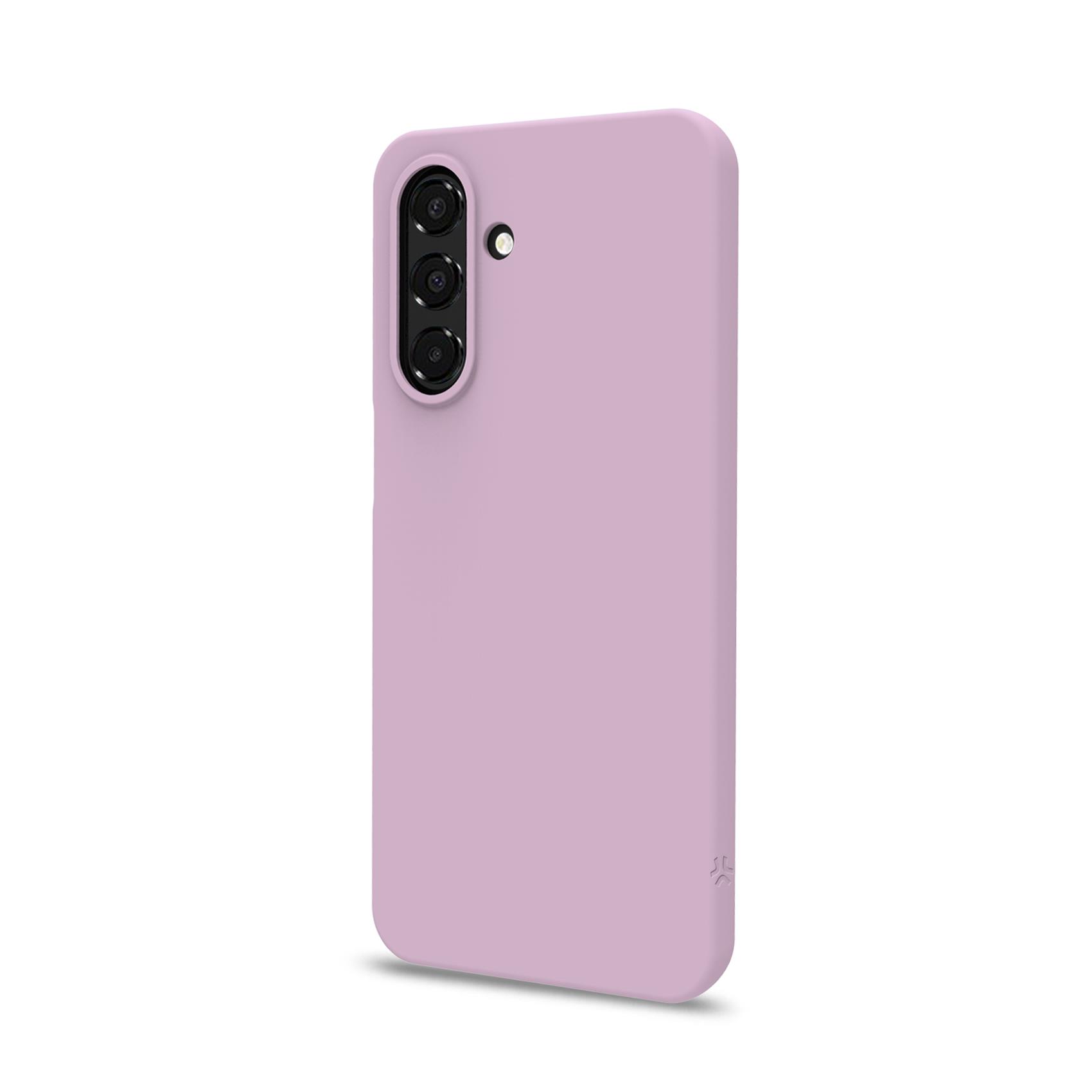 Cover Smartphone Celly Cromo Samsung Galaxy A18A17 TPU Soft Touch Rosa - SKU: CROMO1194PK - Immagine 6