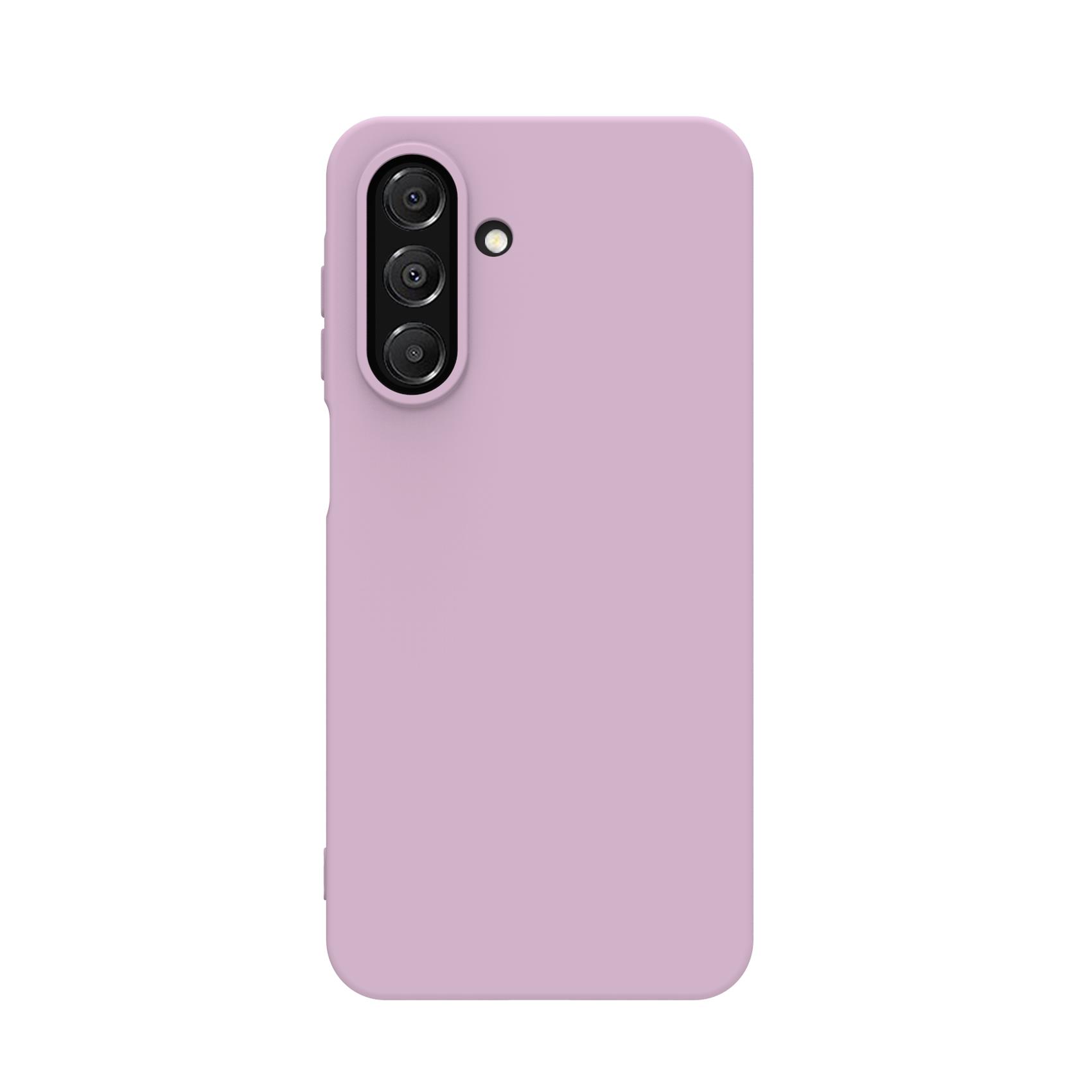 Cover Smartphone Celly Cromo Samsung Galaxy A18A17 TPU Soft Touch Rosa - SKU: CROMO1194PK - Immagine 7