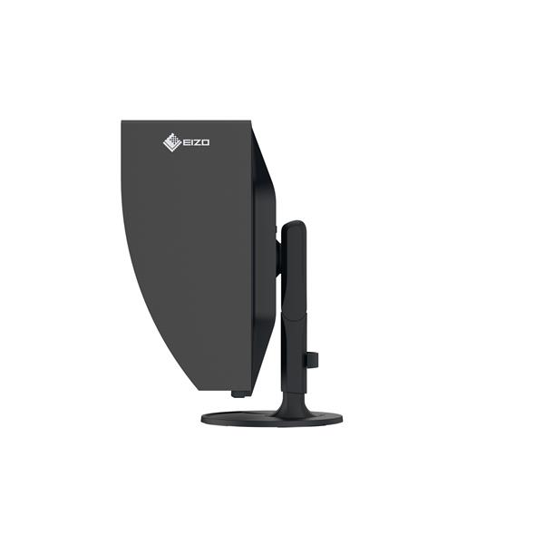 Monitor Professionale Eizo ColorEdge 31.5 4K UHD IPS con Regolazione Altezza - SKU: CS3200X - Immagine 4
