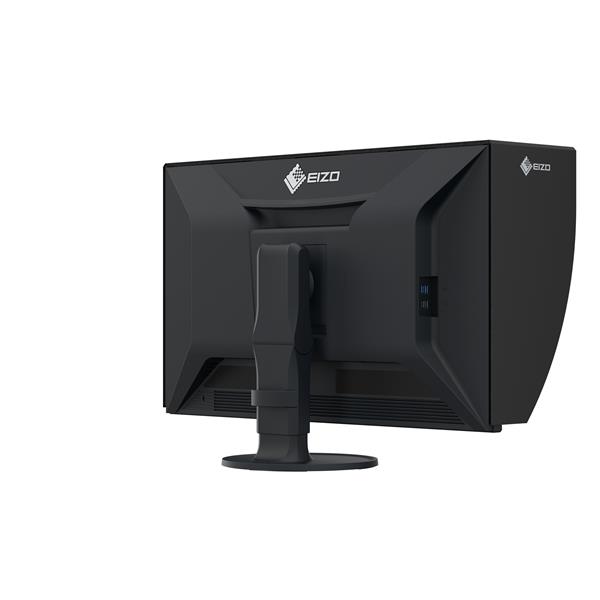 Monitor Professionale Eizo ColorEdge 31.5 4K UHD IPS con Regolazione Altezza - SKU: CS3200X - Immagine 6