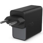 Caricabatterie HP 100W GaN USB-C Nero per Notebook