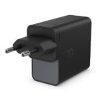 HP Inc Caricabatterie da parete HP GaN 100W – Accessori Notebook
