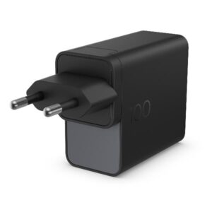 HP Inc Caricabatterie da parete HP GaN 100W - Accessori Notebook