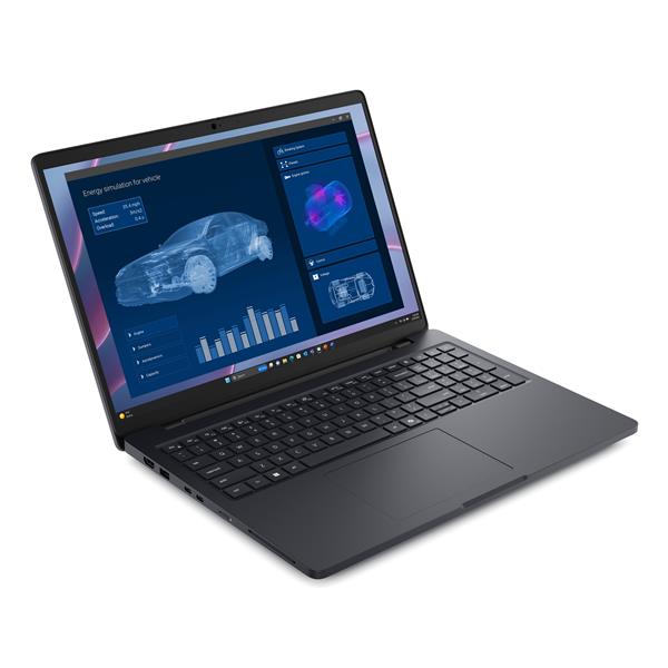 Workstation Portatile Dell PRO MAX 16 MC16255 Ryzen AI 7 PRO 32GB 1TB RTX PRO 1000 - SKU: CXK53 - Immagine 7