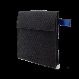 Poly HP HP Poly Soft Carry Case Sustainable - Accessori Cuffie