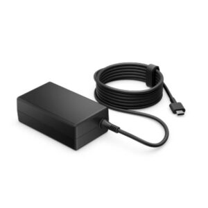 HP Inc Alimentatore HP 65W GaN USB-C LC - Accessori Notebook