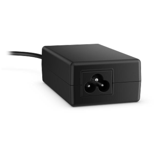 HP Inc Alimentatore HP 65W GaN USB-C LC - Accessori Notebook - immagine 2