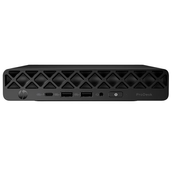Mini PC HP ProDesk 400 G1i Intel Core Ultra 5 256GB SSD 8GB RAM - SKU: D5BM1ET - Immagine 2