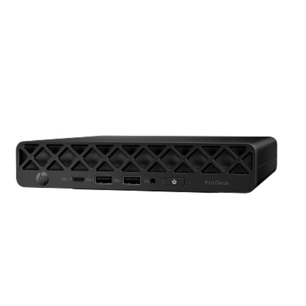 Mini PC HP ProDesk 400 G1i Intel Core Ultra 5 256GB SSD 8GB RAM - SKU: D5BM1ET - Immagine 4