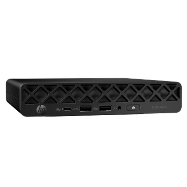 Mini PC HP ProDesk 400 G1i Intel Core Ultra 5 256GB SSD 8GB RAM - SKU: D5BM1ET - Immagine 5