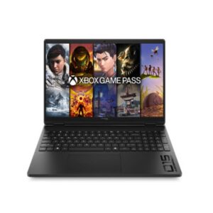 Notebook Gaming HP OMEN 15, RTX 5060, 16GB RAM, 512GB SSD