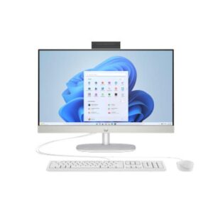PC All In One HP 24-CR0095NL i5 8GB 512GB SSD 23,8 per Casa - SKU: D9BY8EA