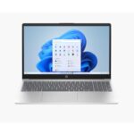 Notebook HP OmniBook 16″ Snapdragon X1 16GB RAM 512GB Copilot+ PC
