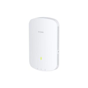 Access Point D-Link Nuclias AX3000 Wi-Fi 6 Dual Band PoE per Ufficio