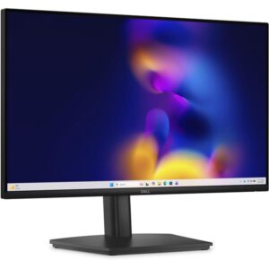 Monitor 24 Dell PRO E2426HS IPS Full HD Regolabile Pivot - SKU: DELL-E2426HS