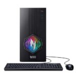 PC Gaming Acer Nitro N30-100 AMD Ryzen 7 8700F RTX 5070 1TB SSD 16GB