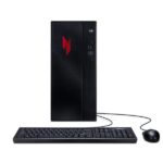 PC Gaming Acer Nitro N20-101-MTL | RTX 3050, Intel Core Ultra 5, SSD 512GB