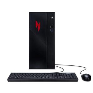 PC Gaming Acer Nitro N20-101-MTL | RTX 3050, Intel Core Ultra 5, SSD 512GB