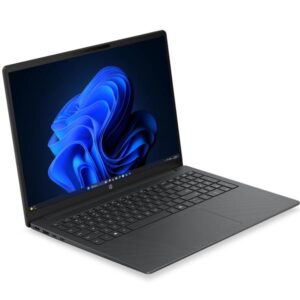 Notebook HP 16" Ryzen 5 220 12GB RAM 256GB SSD Windows 11 Pro