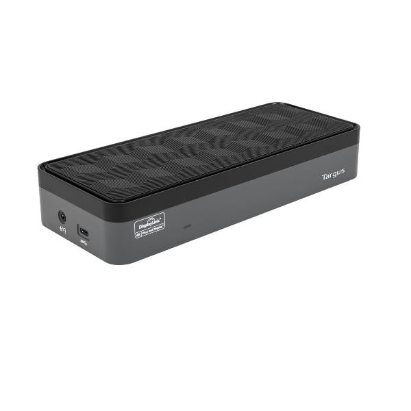 Docking Station Targus con Alimentazione 100W per Notebook - immagine 2
