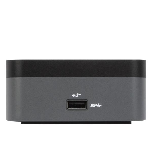 Docking Station Targus con Alimentazione 100W per Notebook - immagine 3