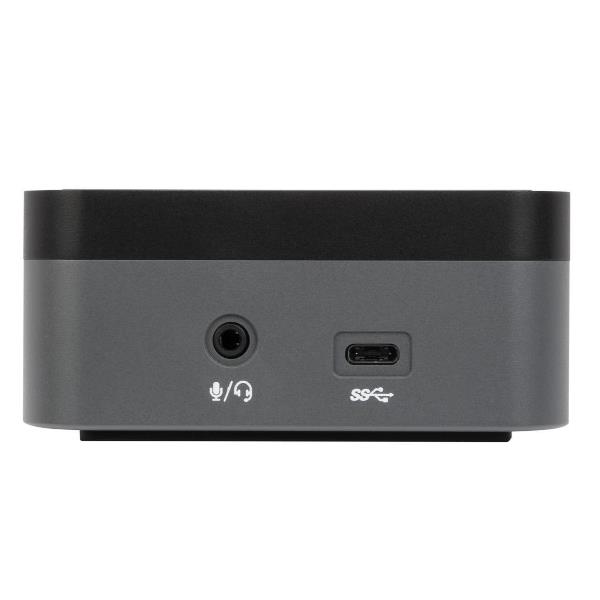 Docking Station Targus con Alimentazione 100W per Notebook - immagine 4
