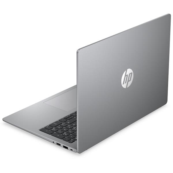Notebook HP 14" Intel Core 5 120U 8GB RAM 512GB SSD Win11 Pro - immagine 2