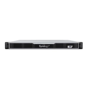 NAS Synology DP5200 Rack 4 Bay 48TB 10GbE - Storage di Rete - SKU: DP5200