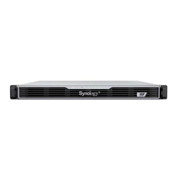 NAS Synology DP5200 Rack 4 Bay 48TB 10GbE - Storage di Rete - SKU: DP5200