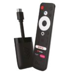 Decoder IPTV DiProgress DPATV3 Android Dongle 4K