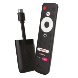 Decoder IPTV DiProgress DPATV3 Android Dongle 4K