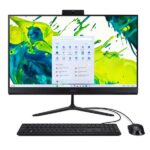PC All In One Acer Aspire C24-2G Ryzen 5 23,8″ SSD 512GB RAM 8GB