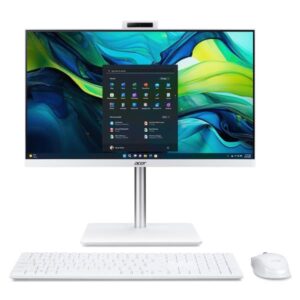 PC All In One Acer Aspire C27A-GRPL 27" Core i5 SSD 512GB