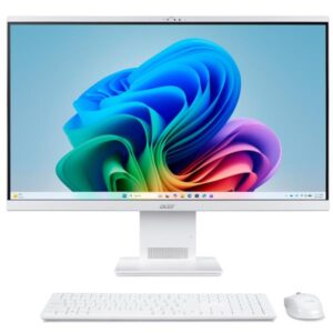 PC All In One Acer Aspire S27B 27 Intel Core Ultra 5 16GB 1TB SSD - SKU: DQ.BSAET.003