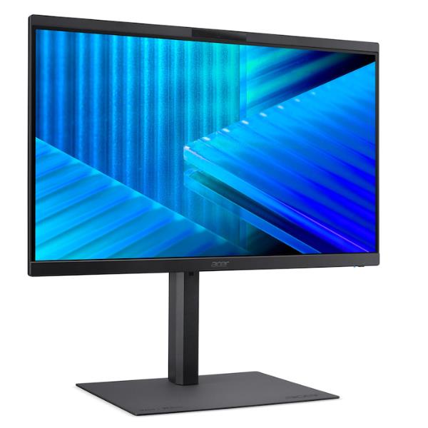 PC All In One Acer Veriton VVZ4737GT 27 Intel Core Ultra 7 16GB 512GB SSD per Ufficio - SKU: DQ.R4HET.003 - Immagine 6